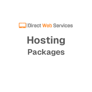 Hosting Packages